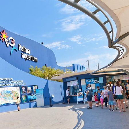 אל ארנל Villa Els Pins מראה חיצוני תמונה
