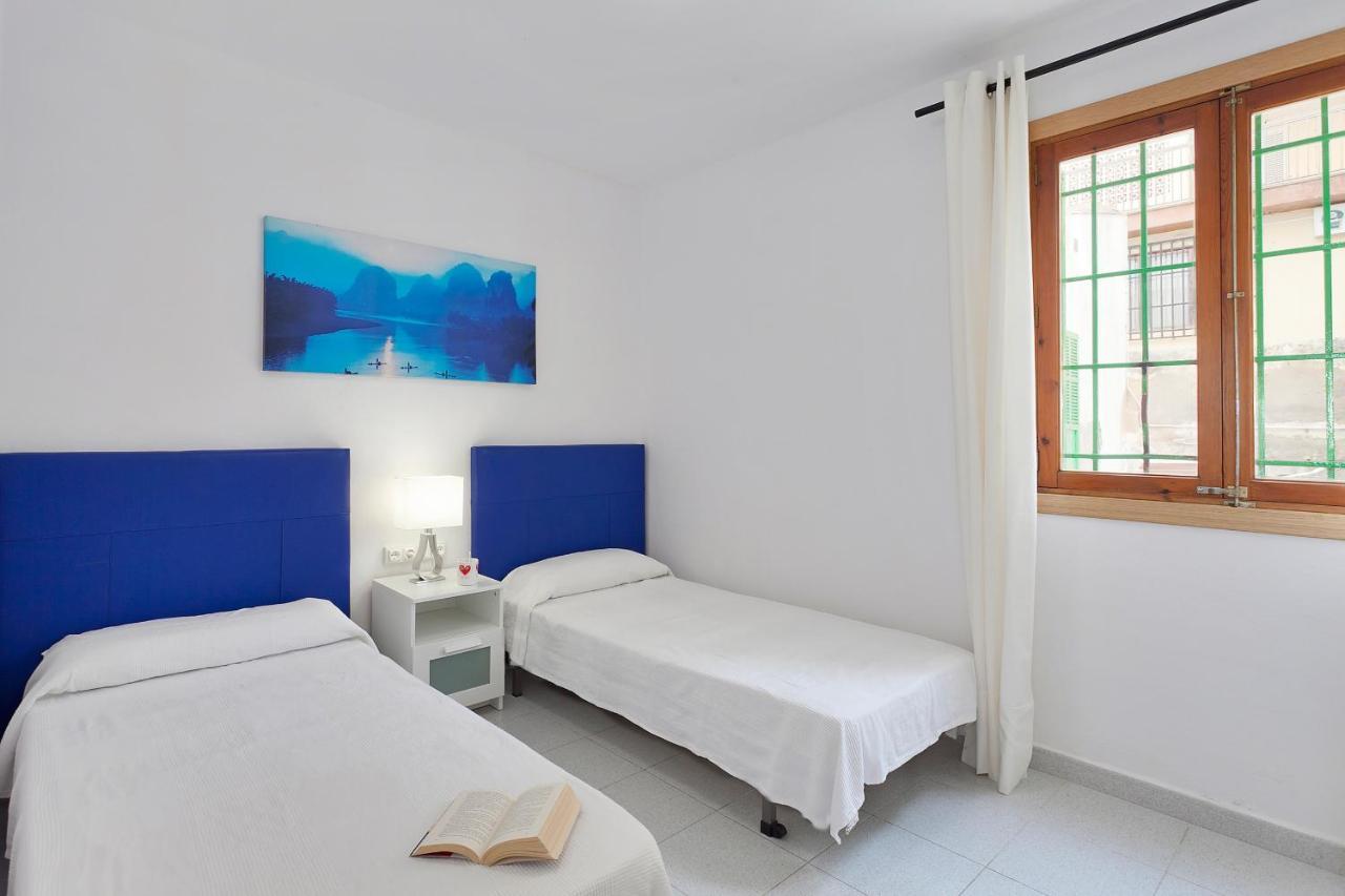אל ארנל Villa Els Pins מראה חיצוני תמונה