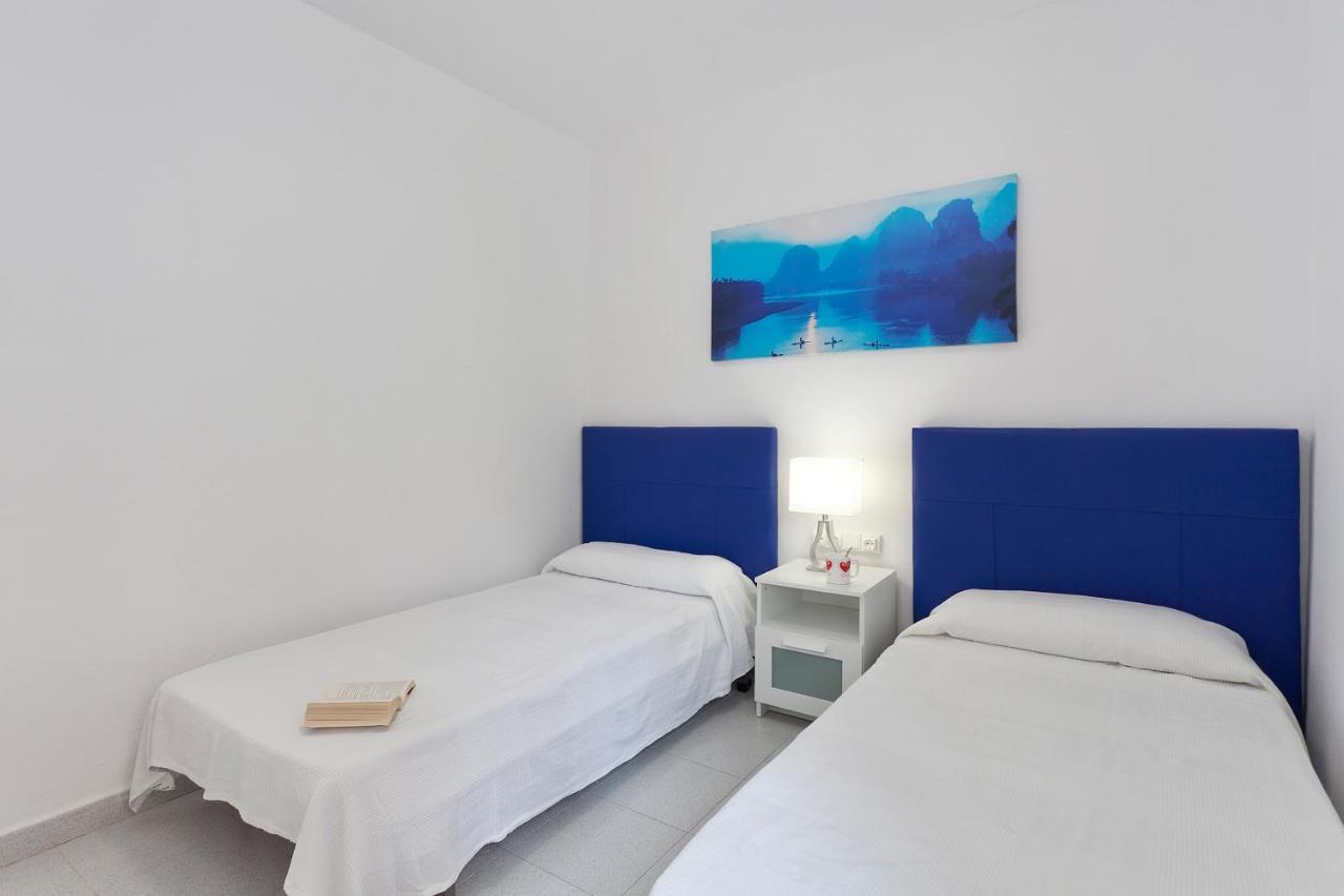 אל ארנל Villa Els Pins מראה חיצוני תמונה