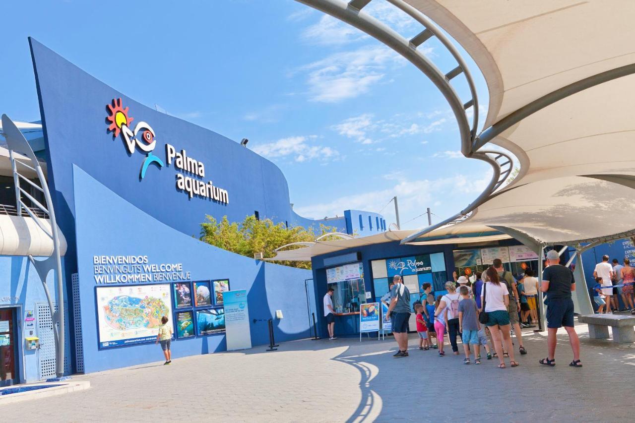 אל ארנל Villa Els Pins מראה חיצוני תמונה